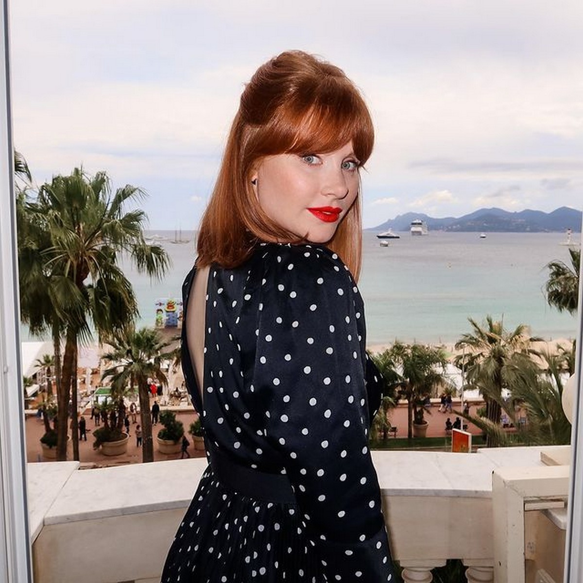 Bryce Dallas Howard