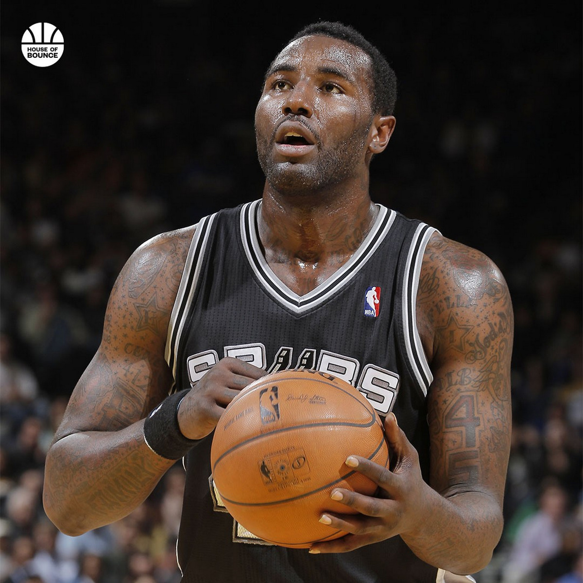 DeJuan Blair