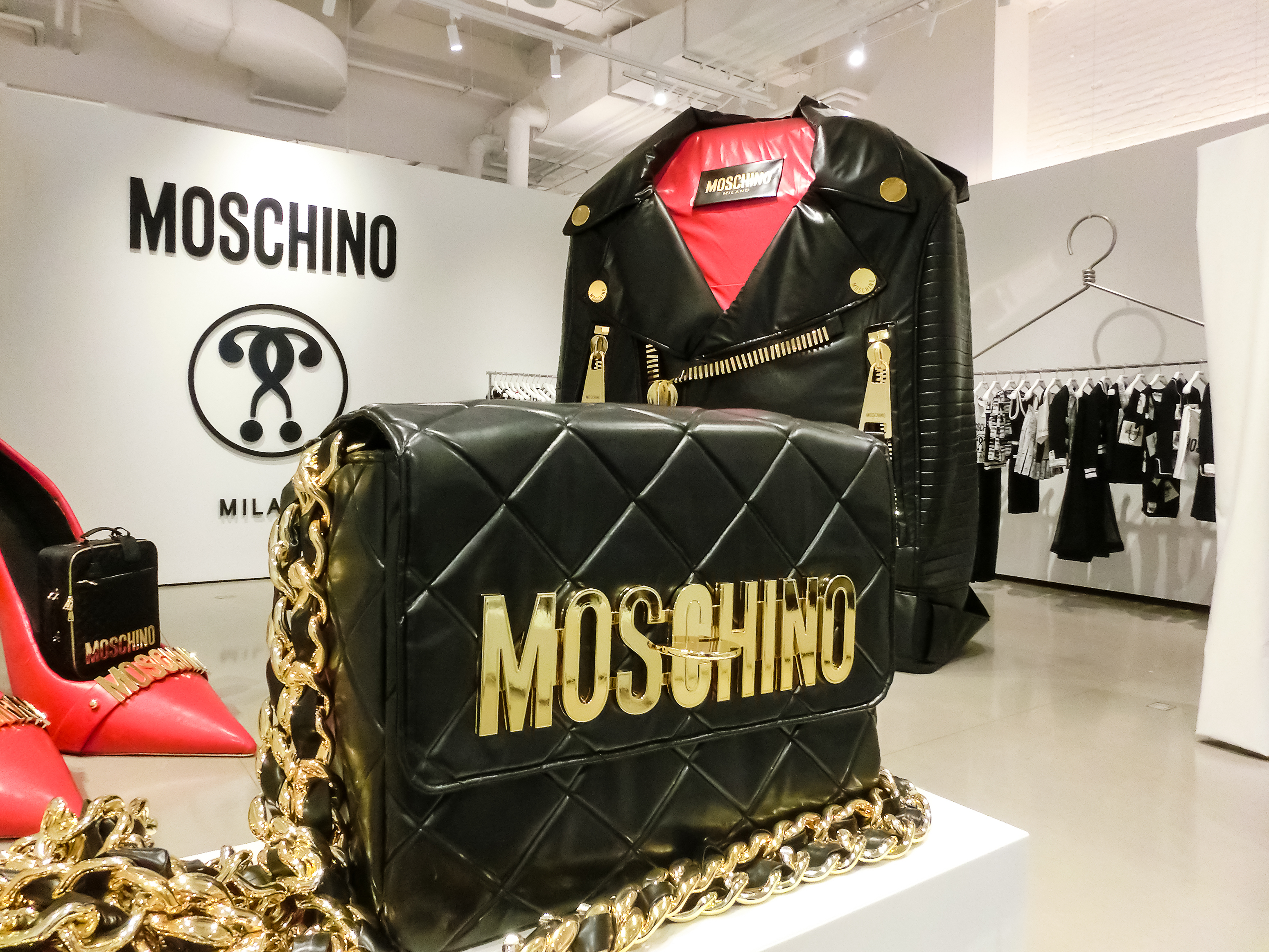 Moschino