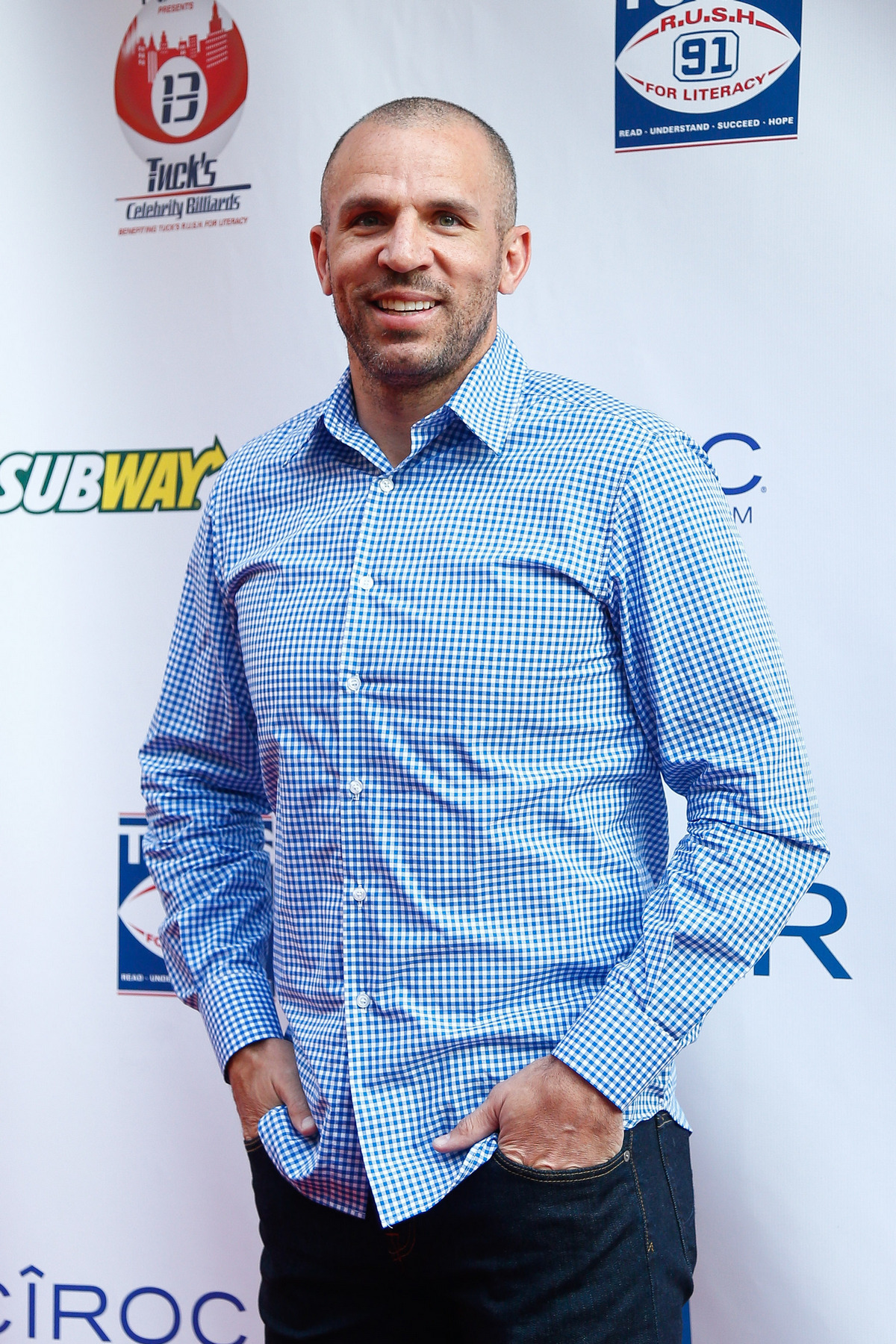 Jason Kidd
