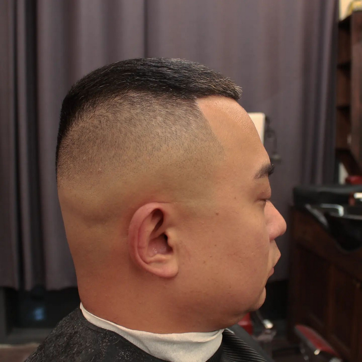 Razor Fade