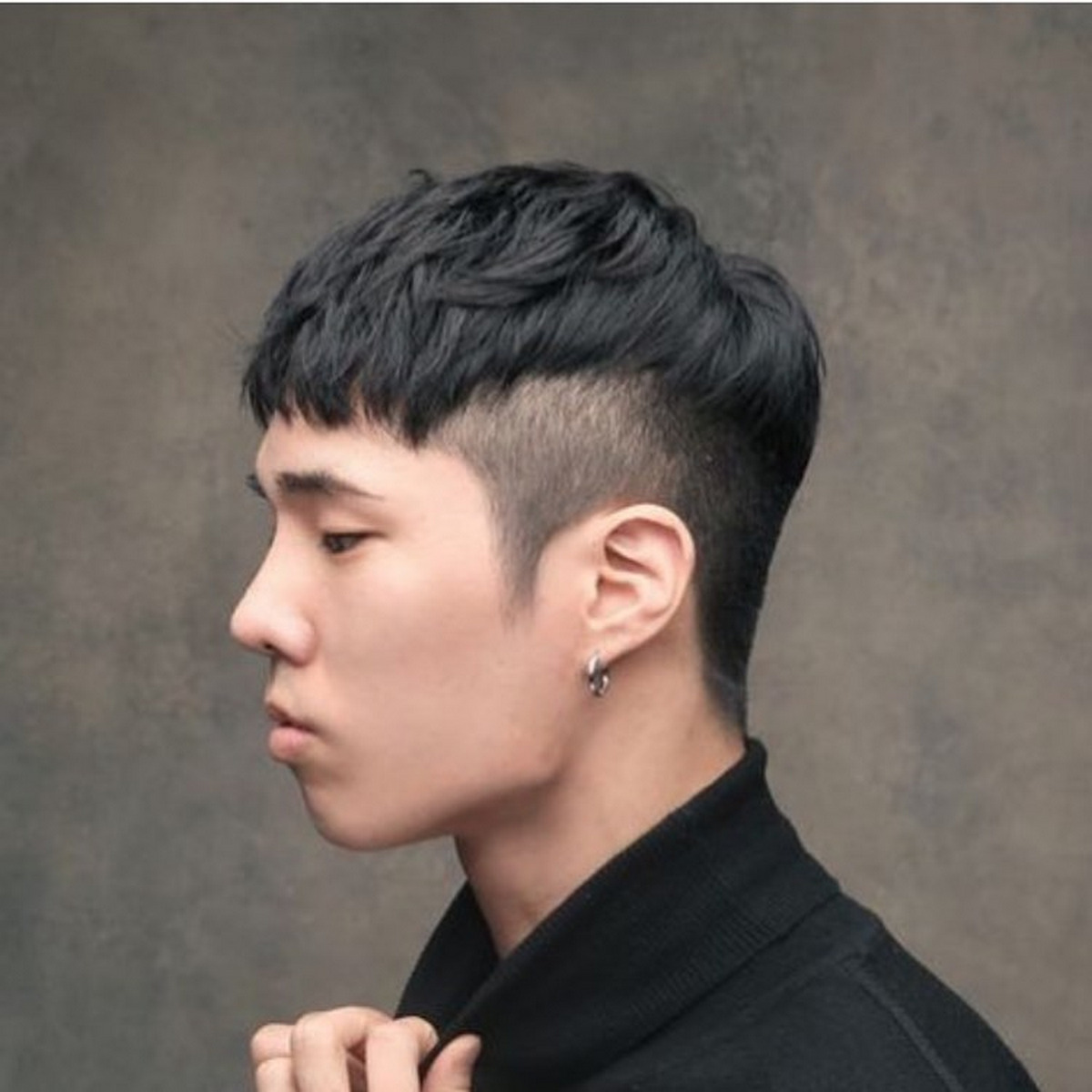 Burst Fade