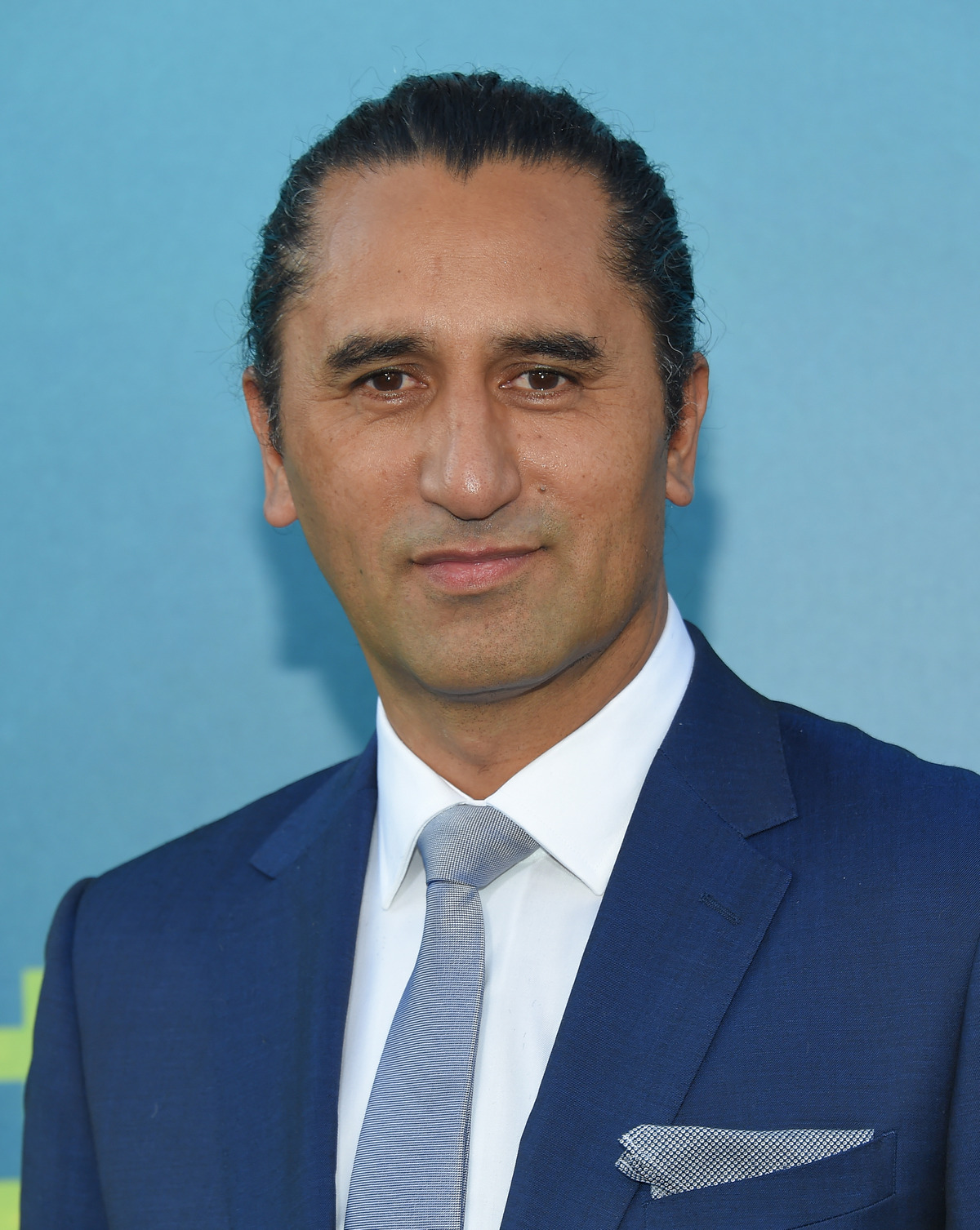 Cliff Curtis