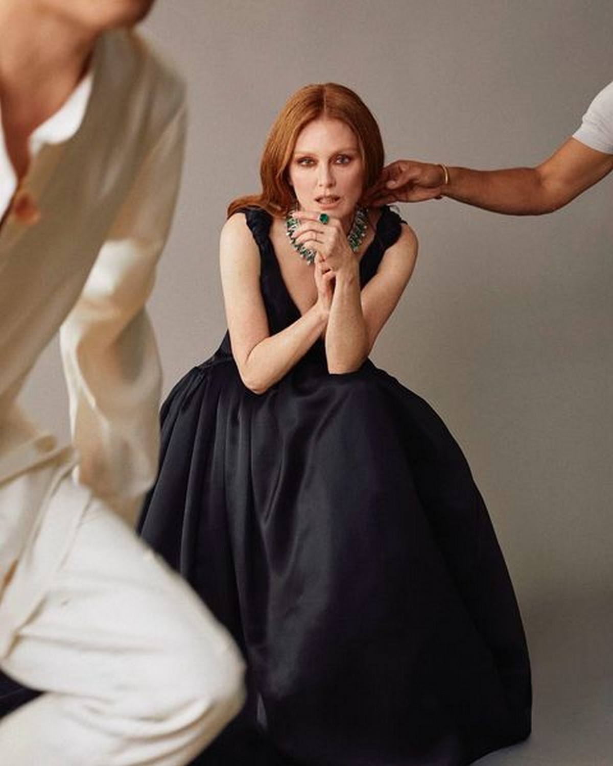 Julianne Moore