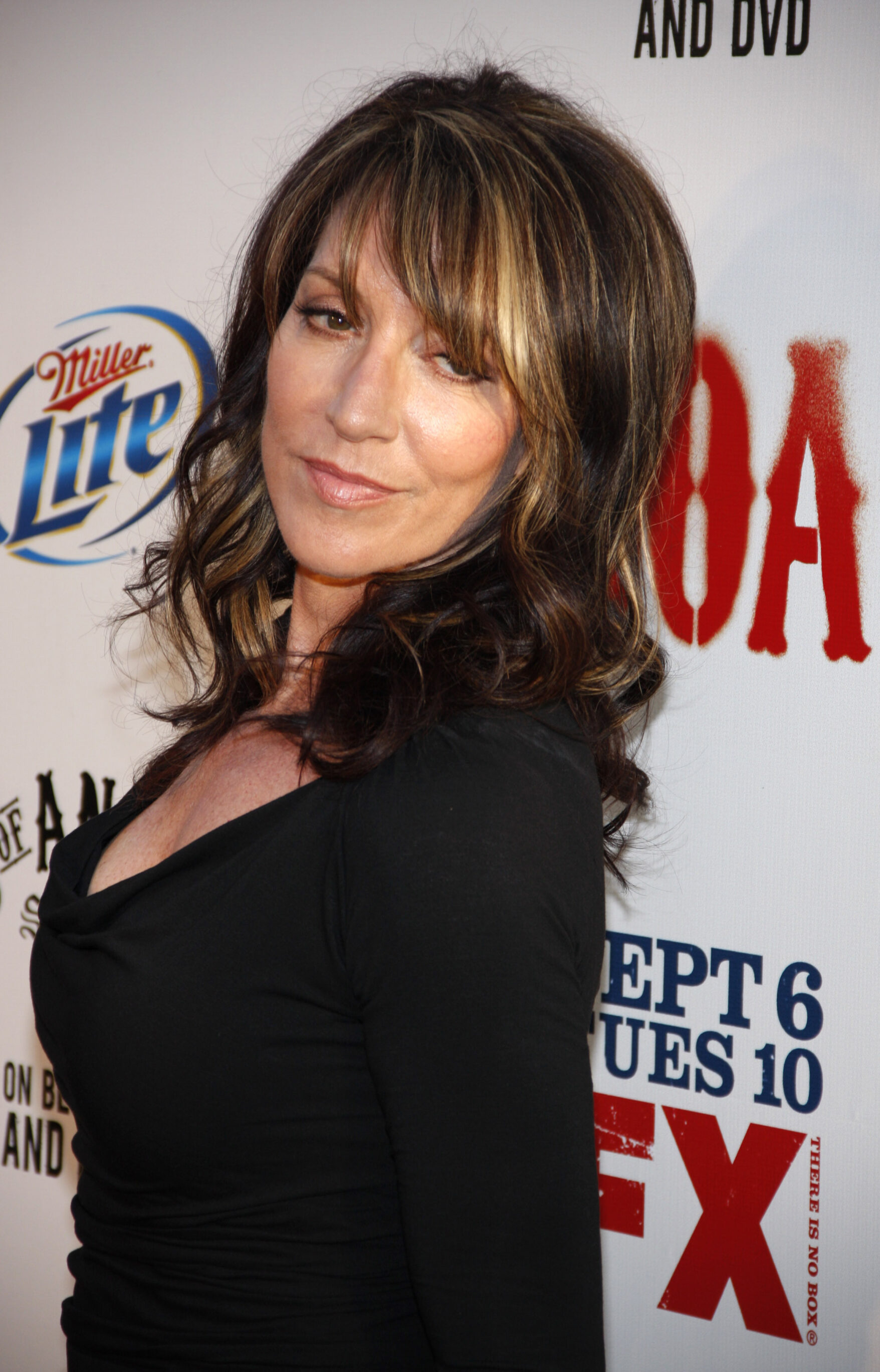 Katey Sagal