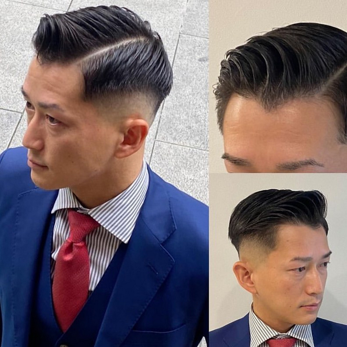 24 Best High and Tight Haircuts for Men in 2023 | FashionBeans