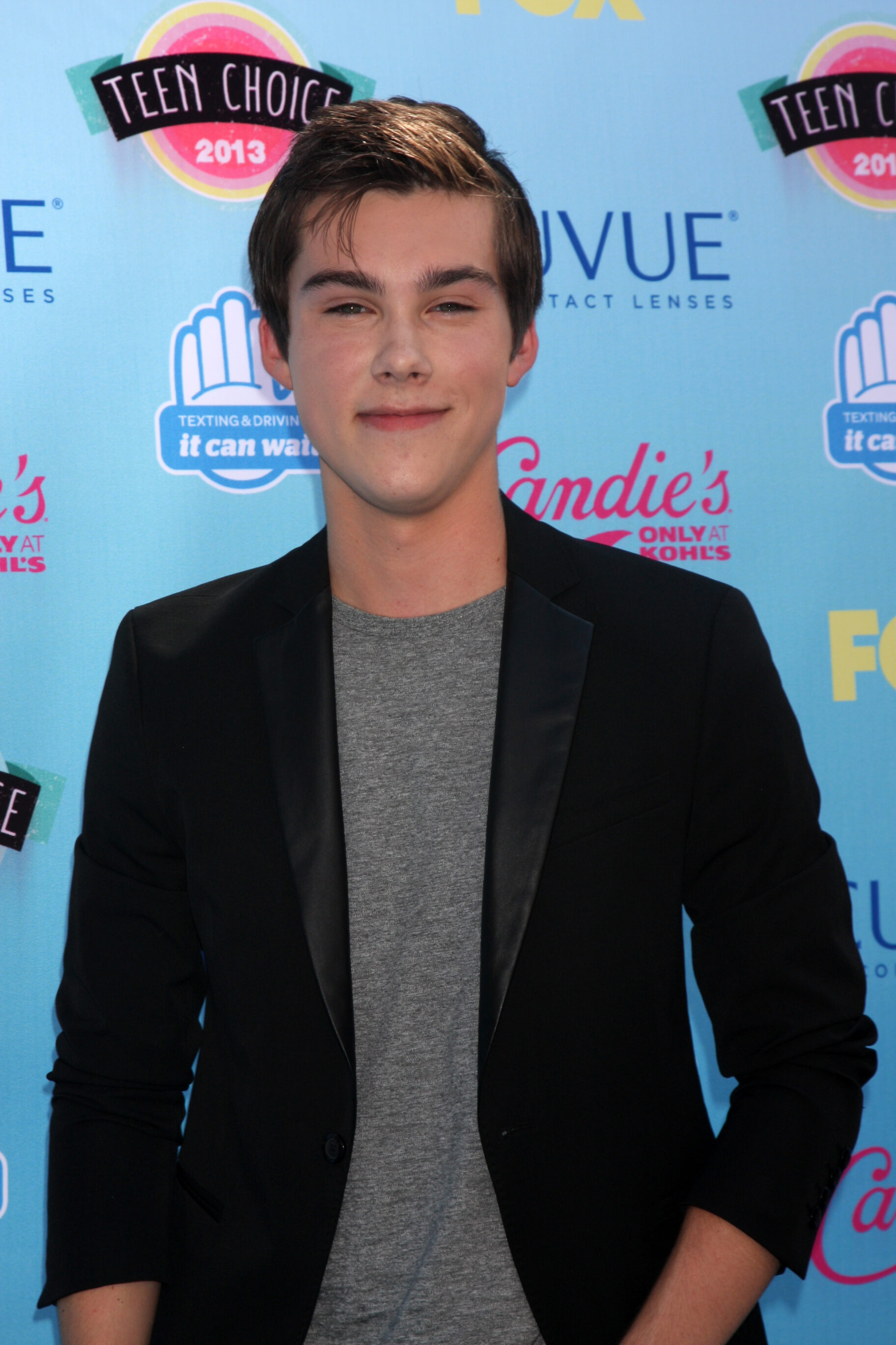 Jeremy Shada