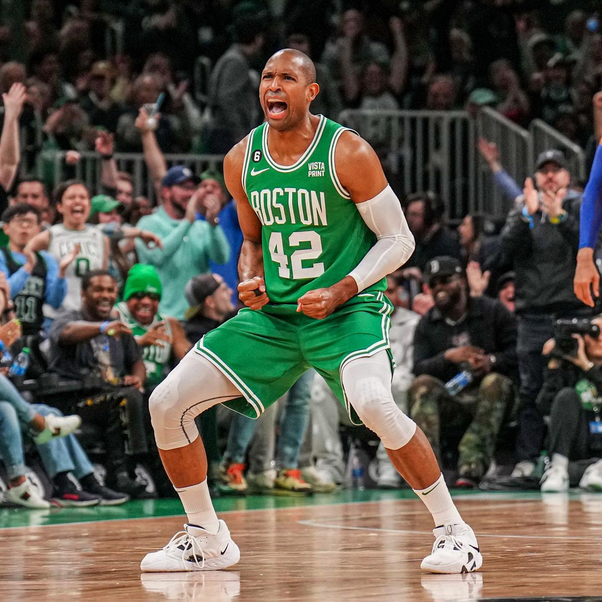 Al Horford
