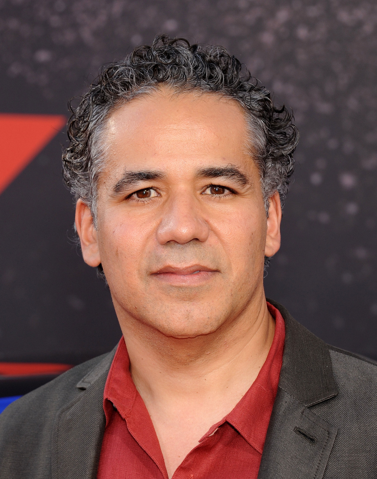 John Ortiz