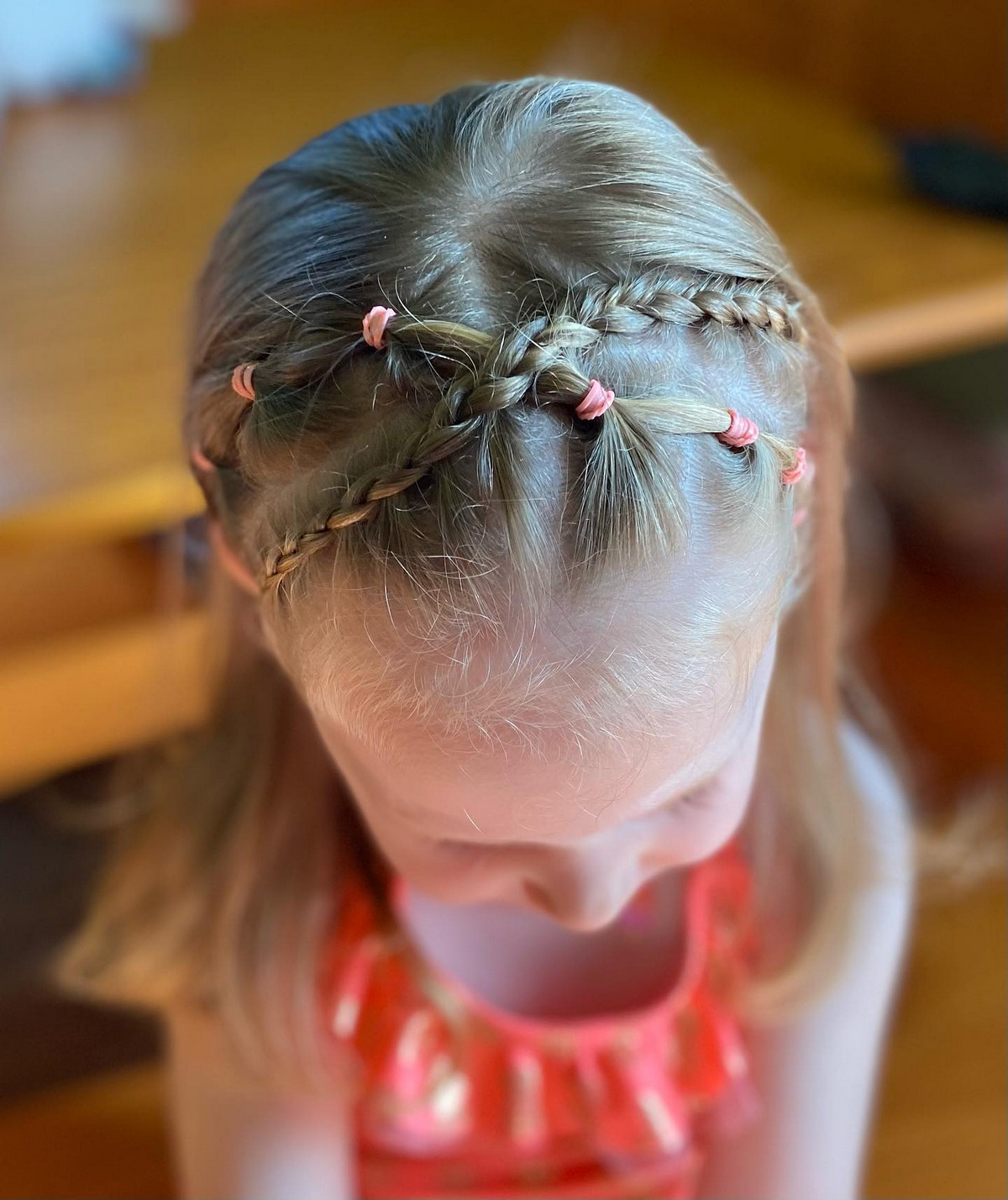 Micro Braid
