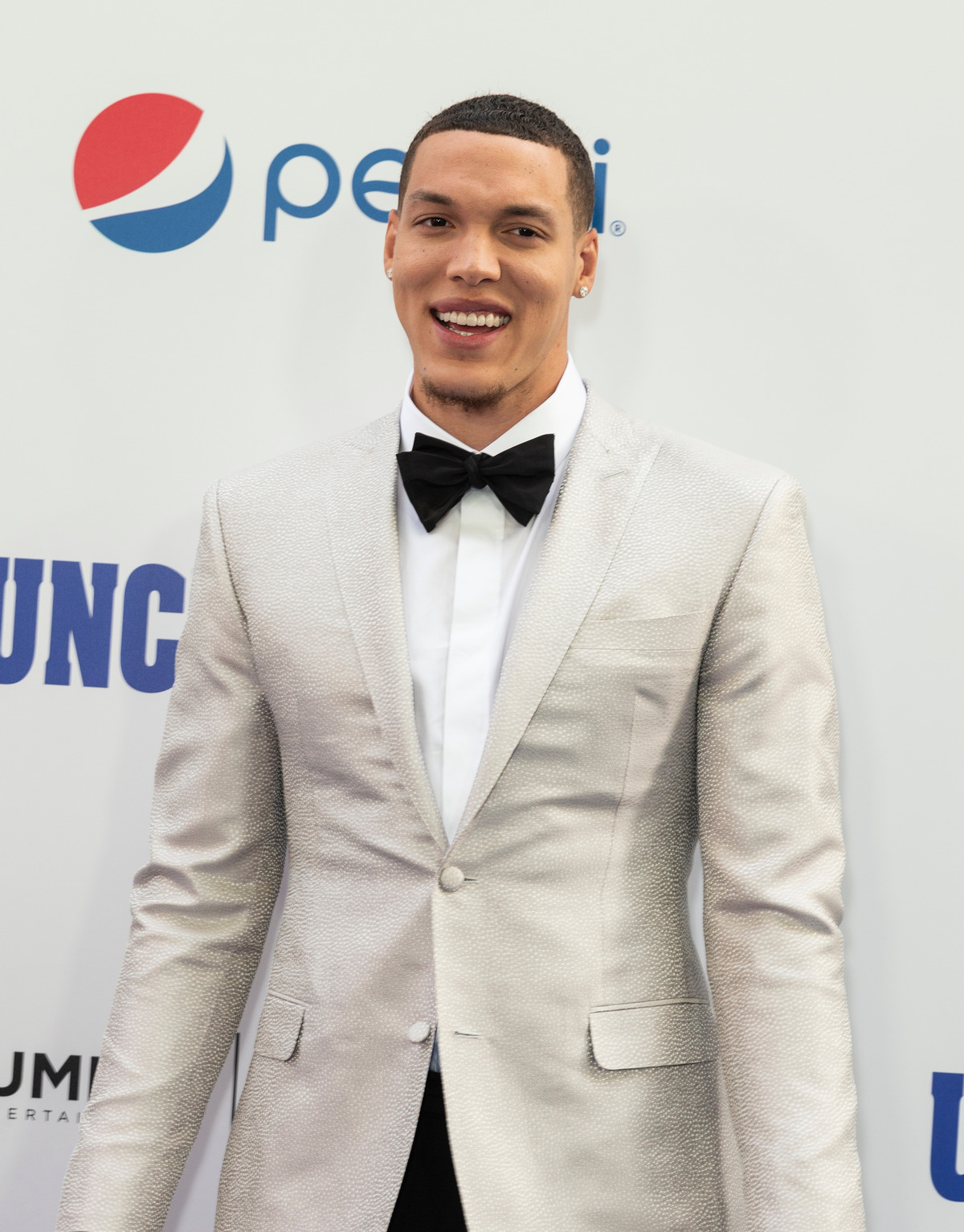 Aaron Gordon