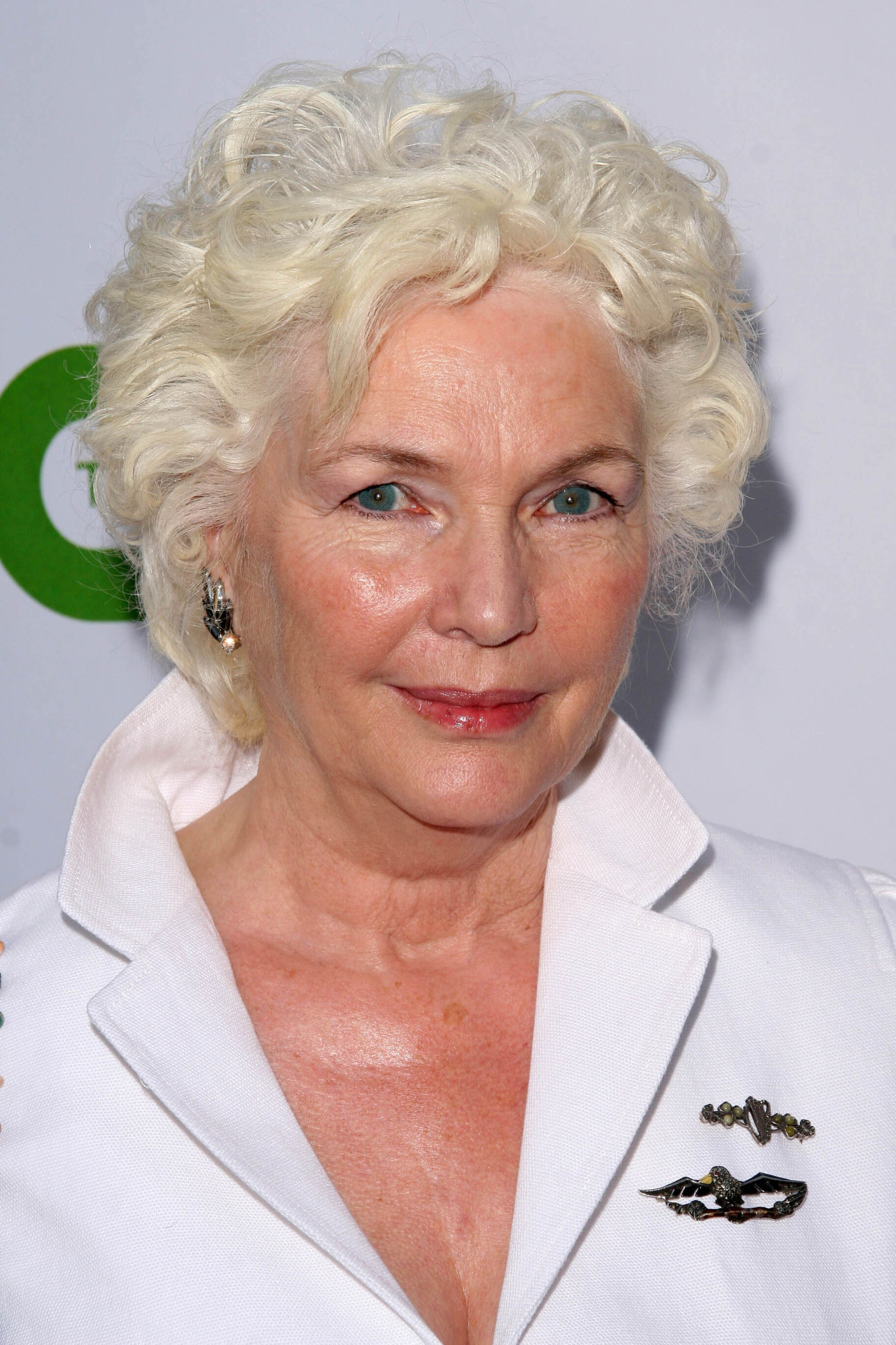 Fionnula Flanagan