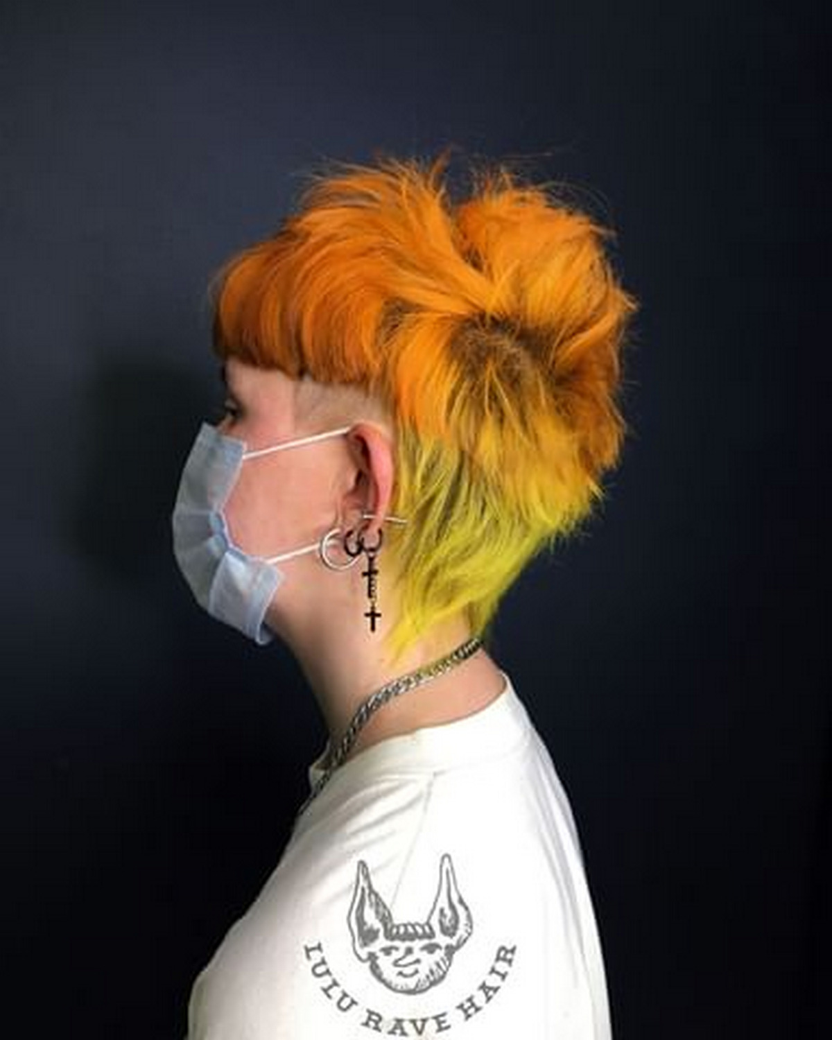 Mullet Gang