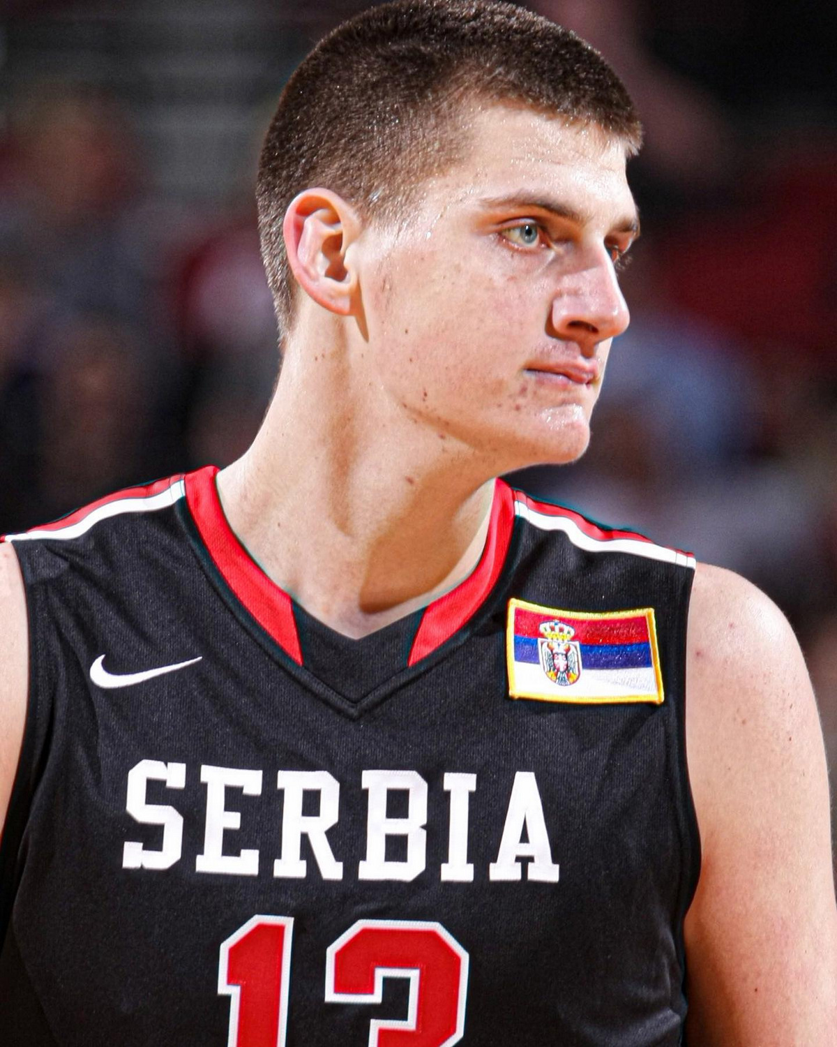 Nikola Jokic 