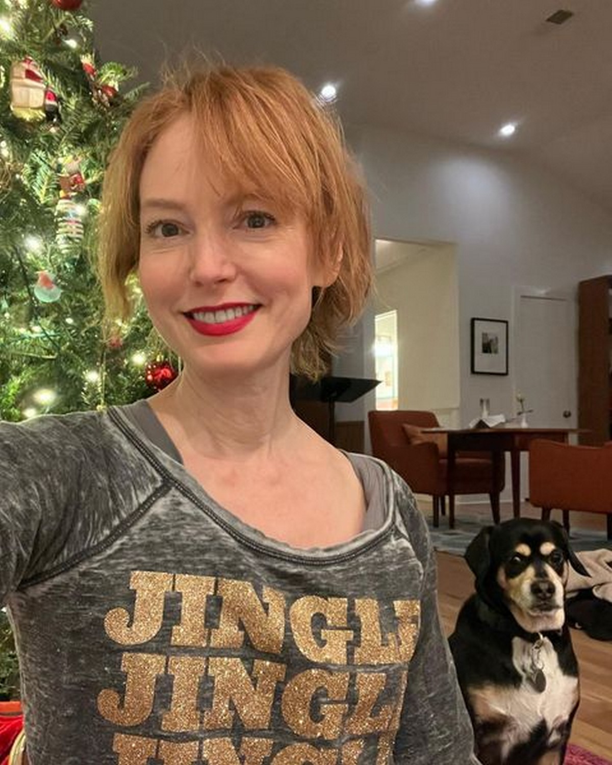 Alicia Witt