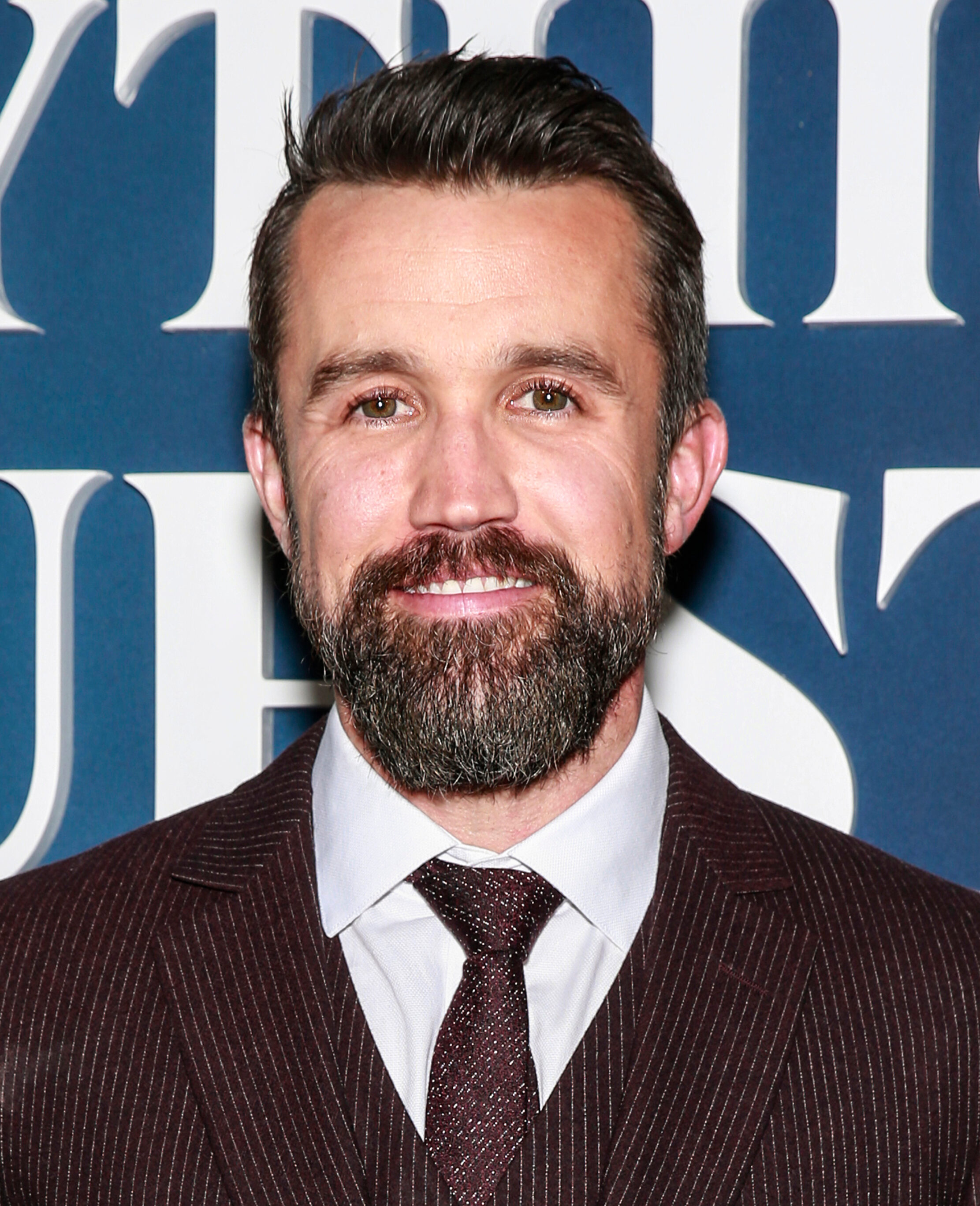 Rob McElhenney