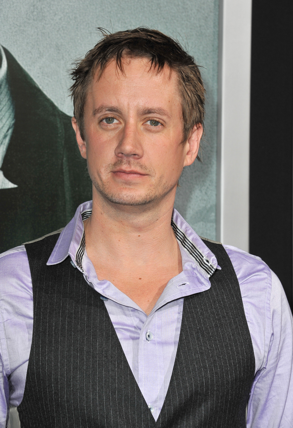 Chad Lindberg