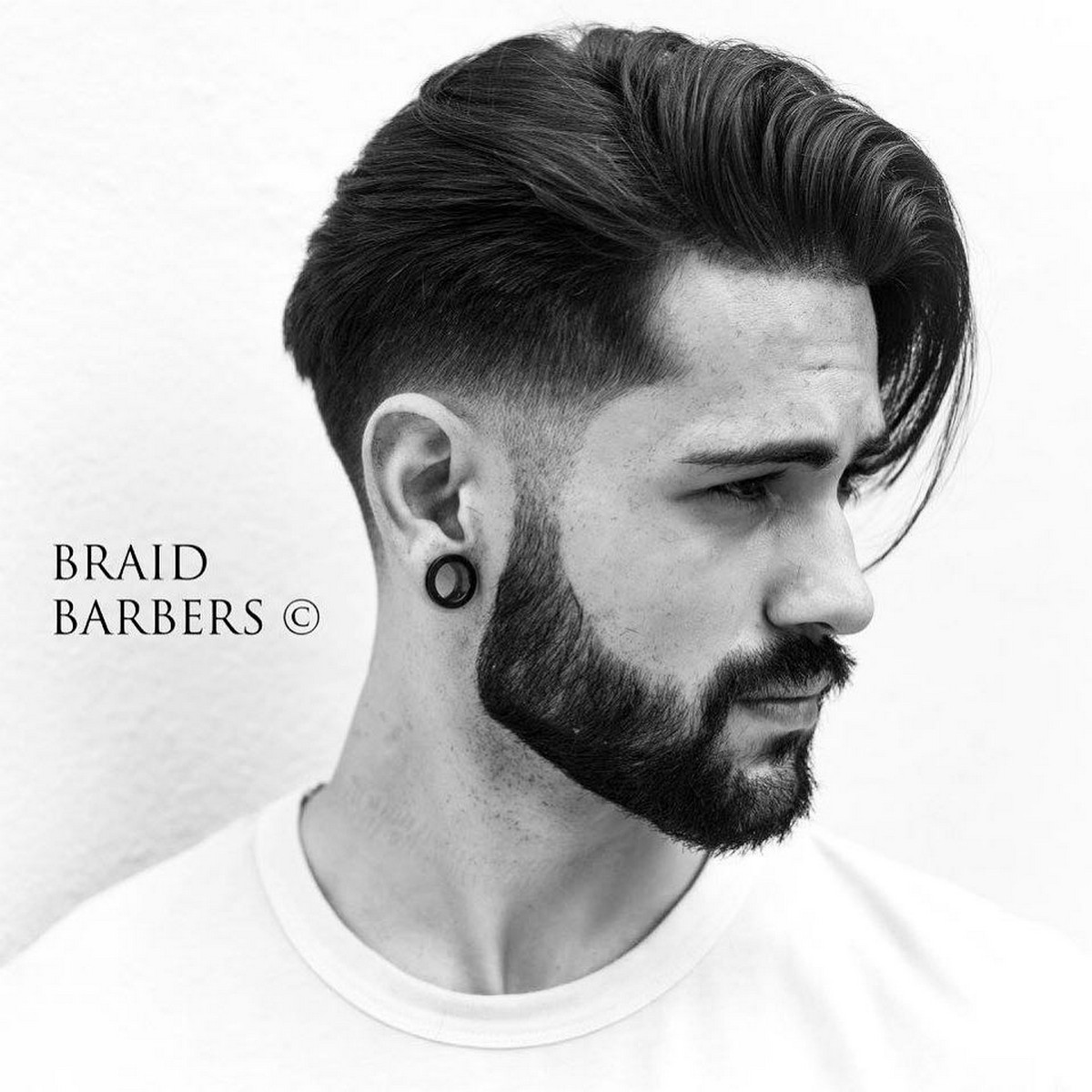32 Zero Fade Haircuts to Look Fresh and Edgy Hood MWR