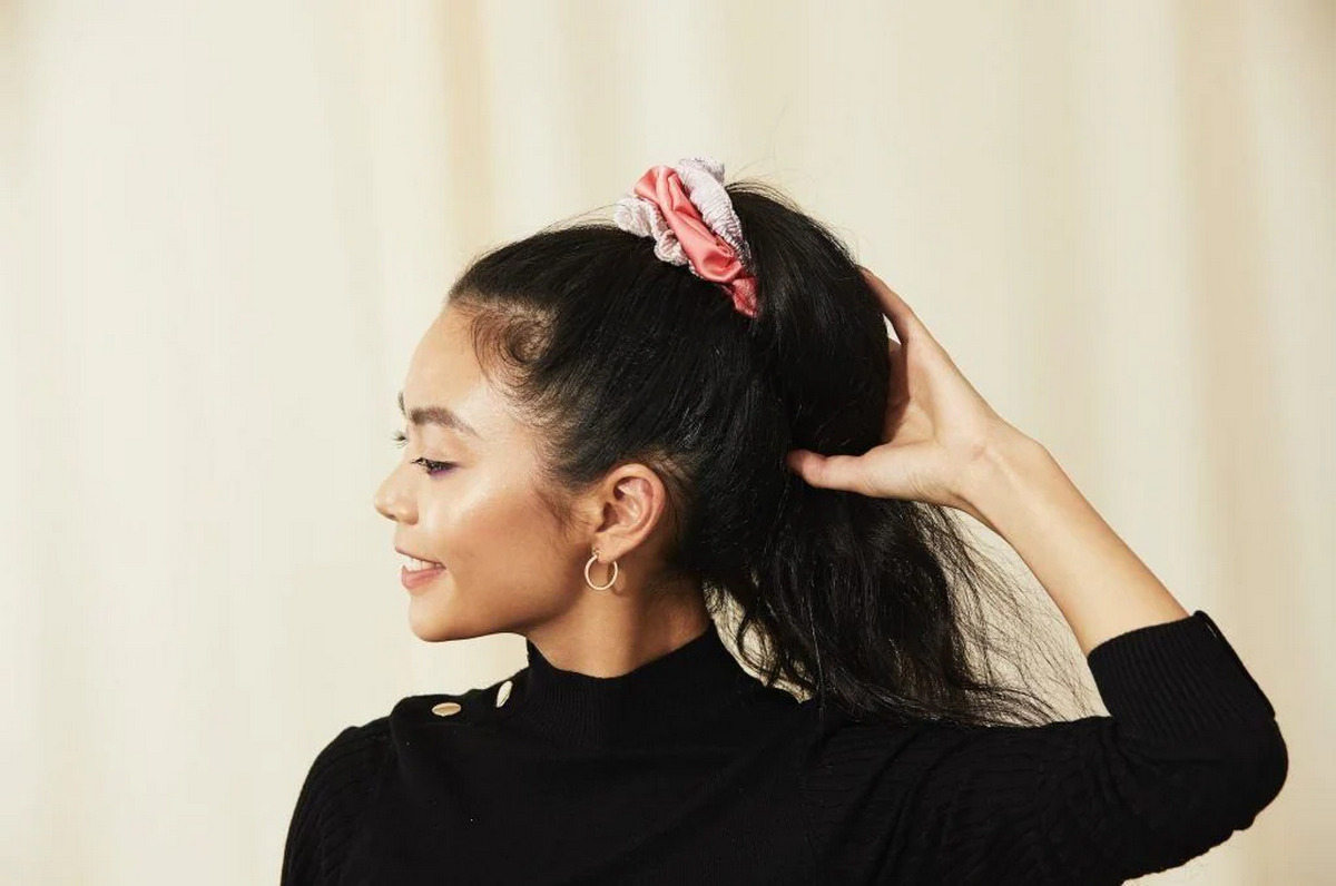 Scrunchies