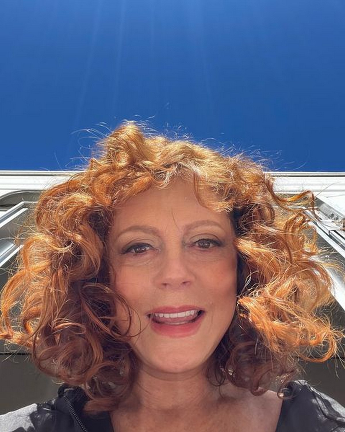 Susan Sarandon