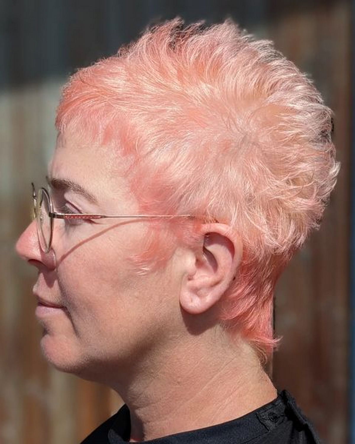 Bleach Hair