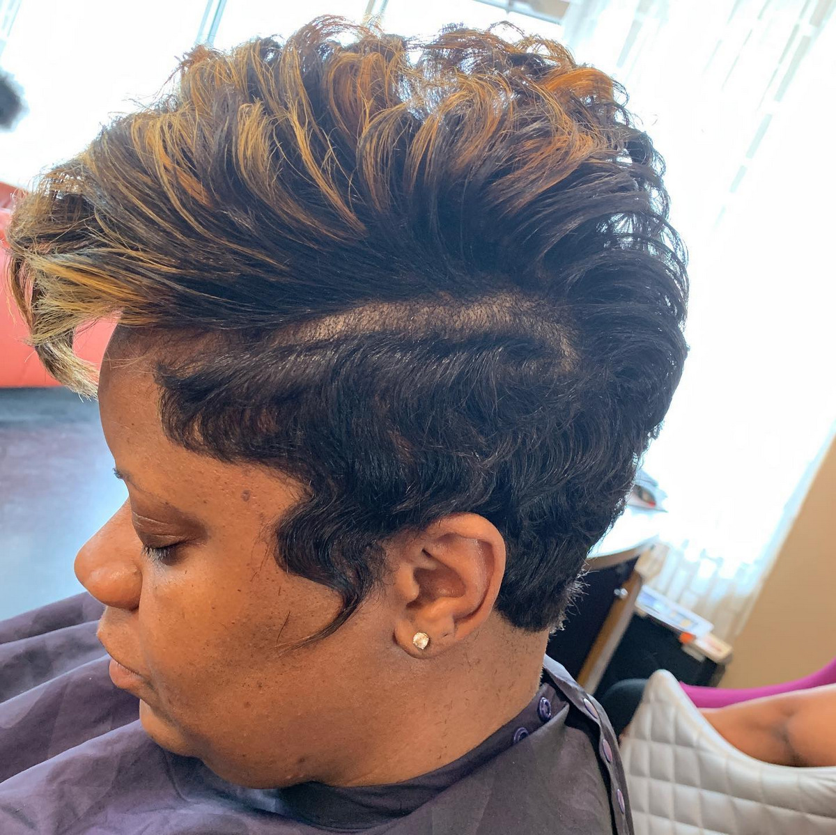 Mohawk