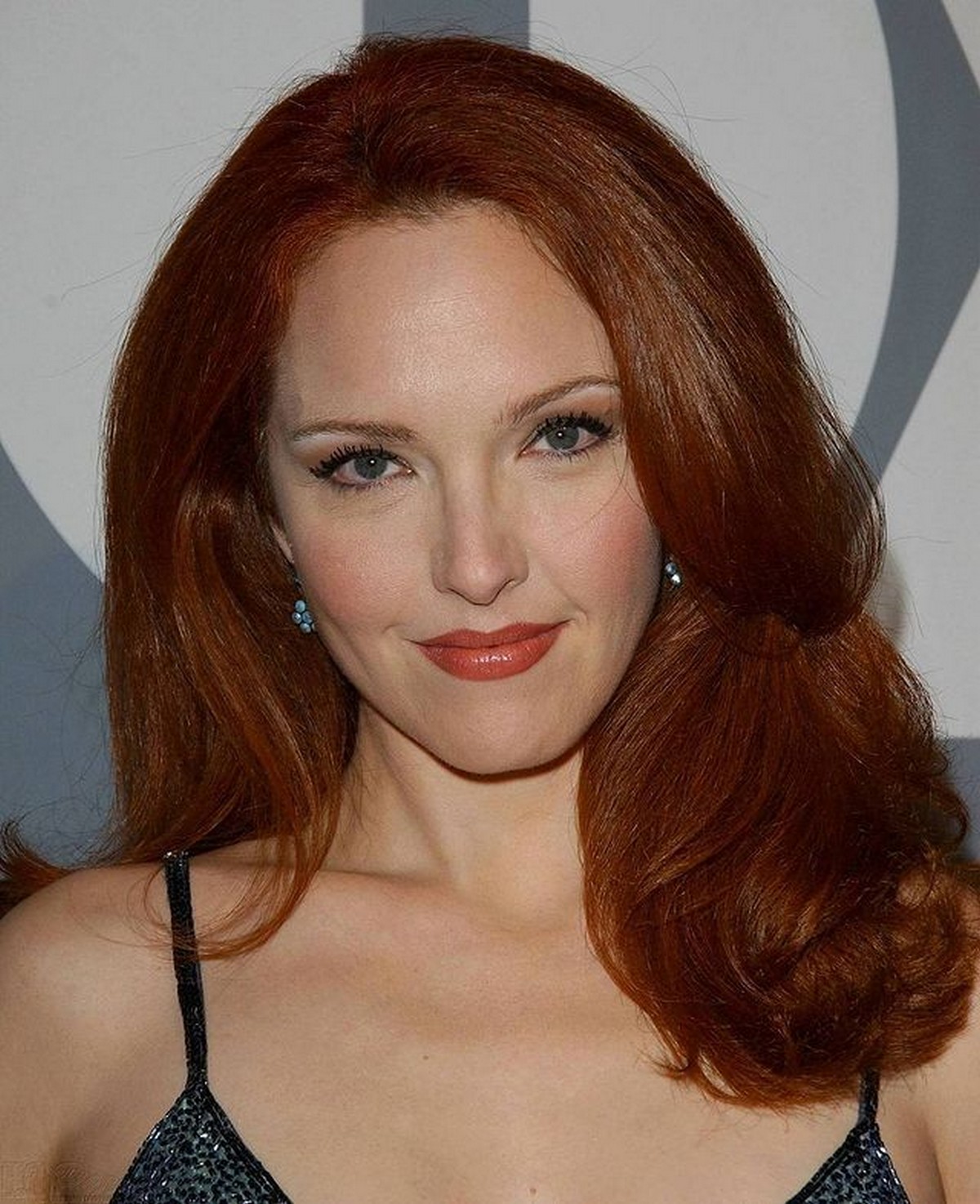 Amy Yasbeck