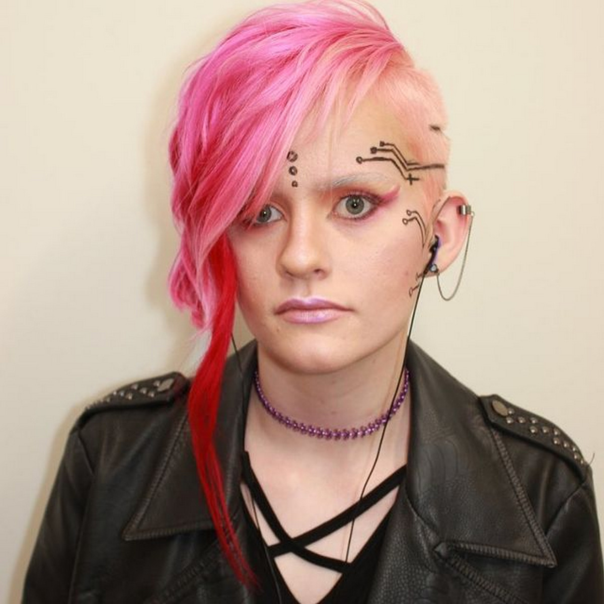 Cyberpunk