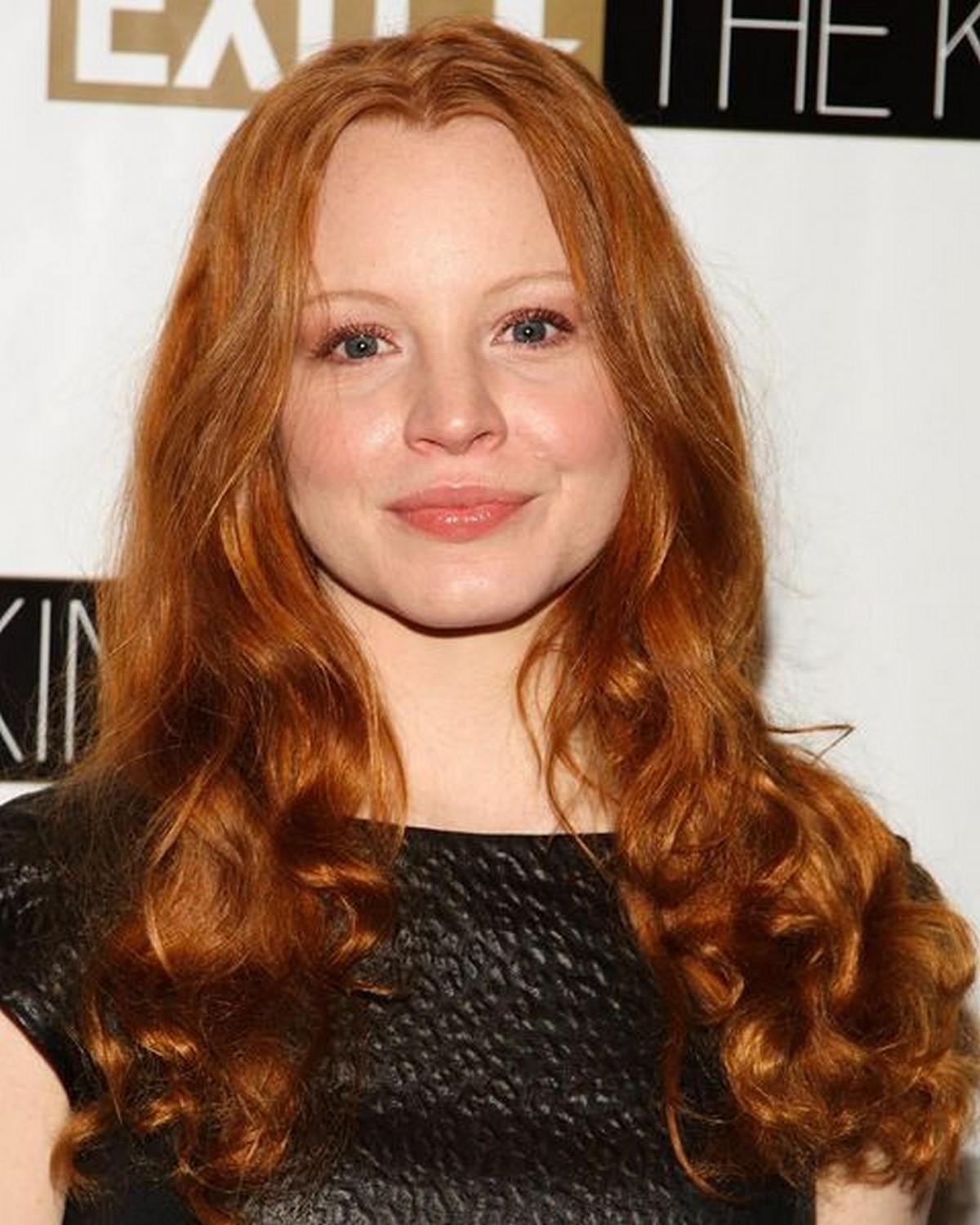 Lauren Ambrose