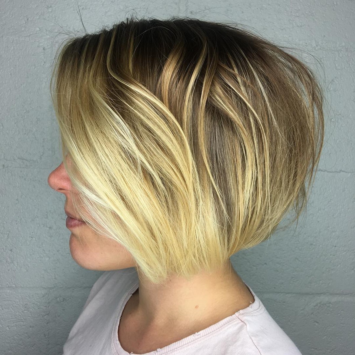 Longer Pixie Bob