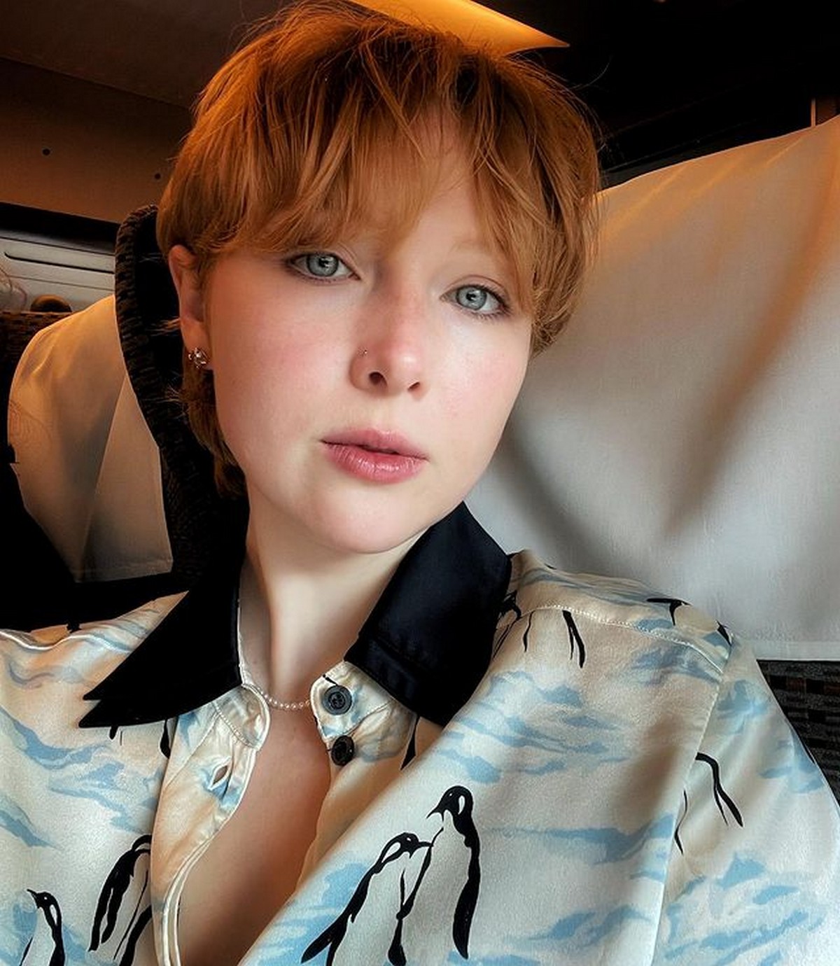 Molly C. Quinn