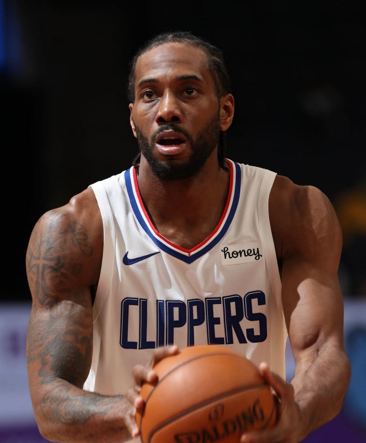 Kawhi Leonard