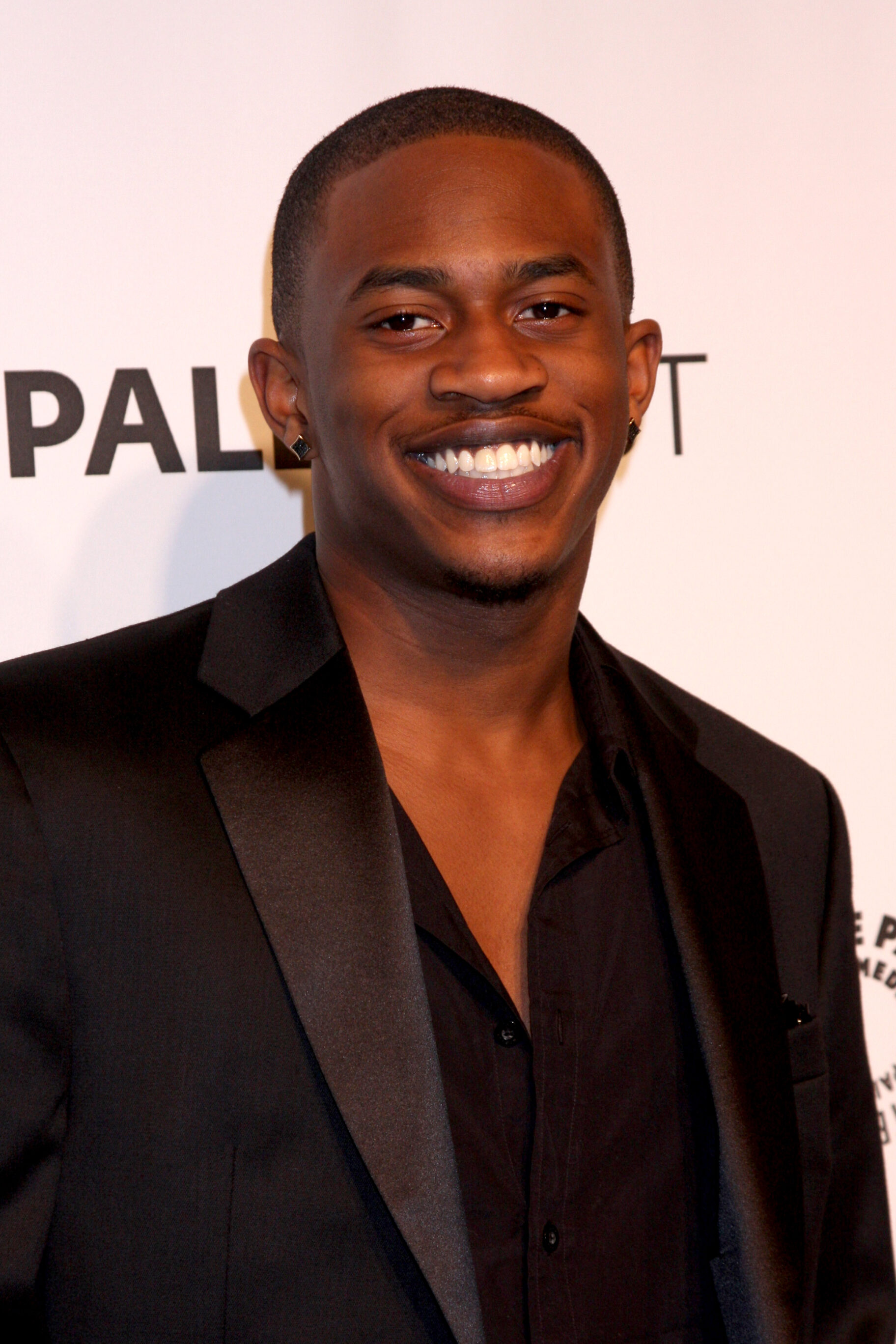 Malcolm David Kelley