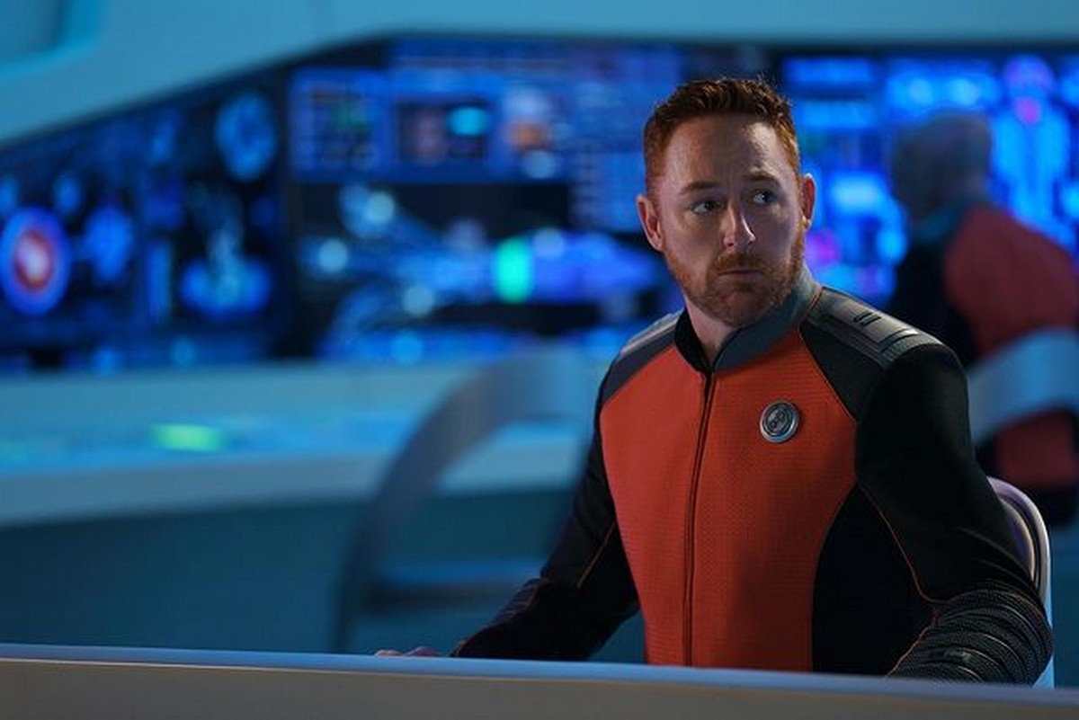 Scott Grimes