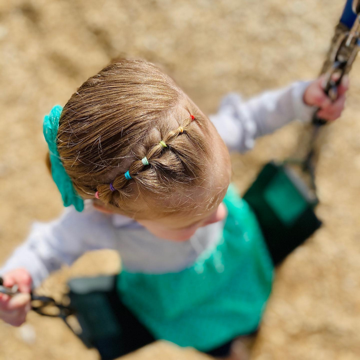 Elastic Headband