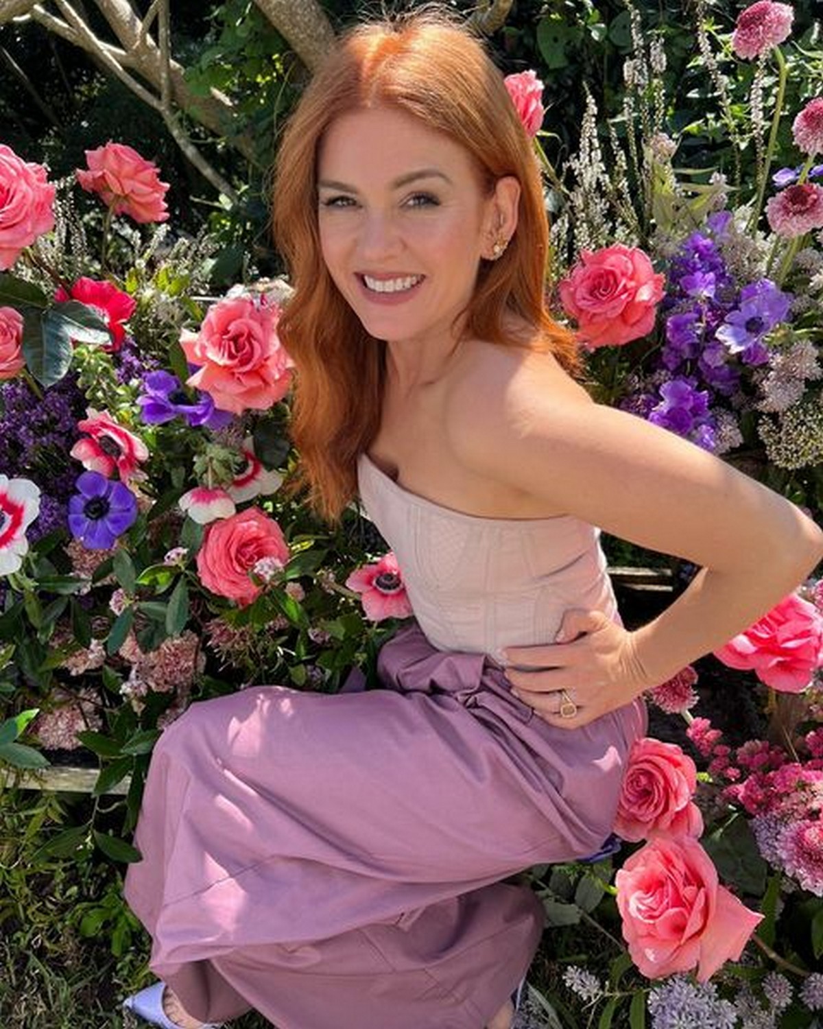 Isla Fisher