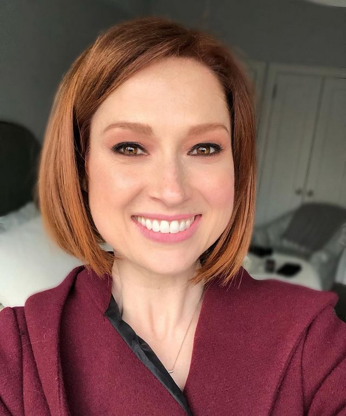 Ellie Kemper