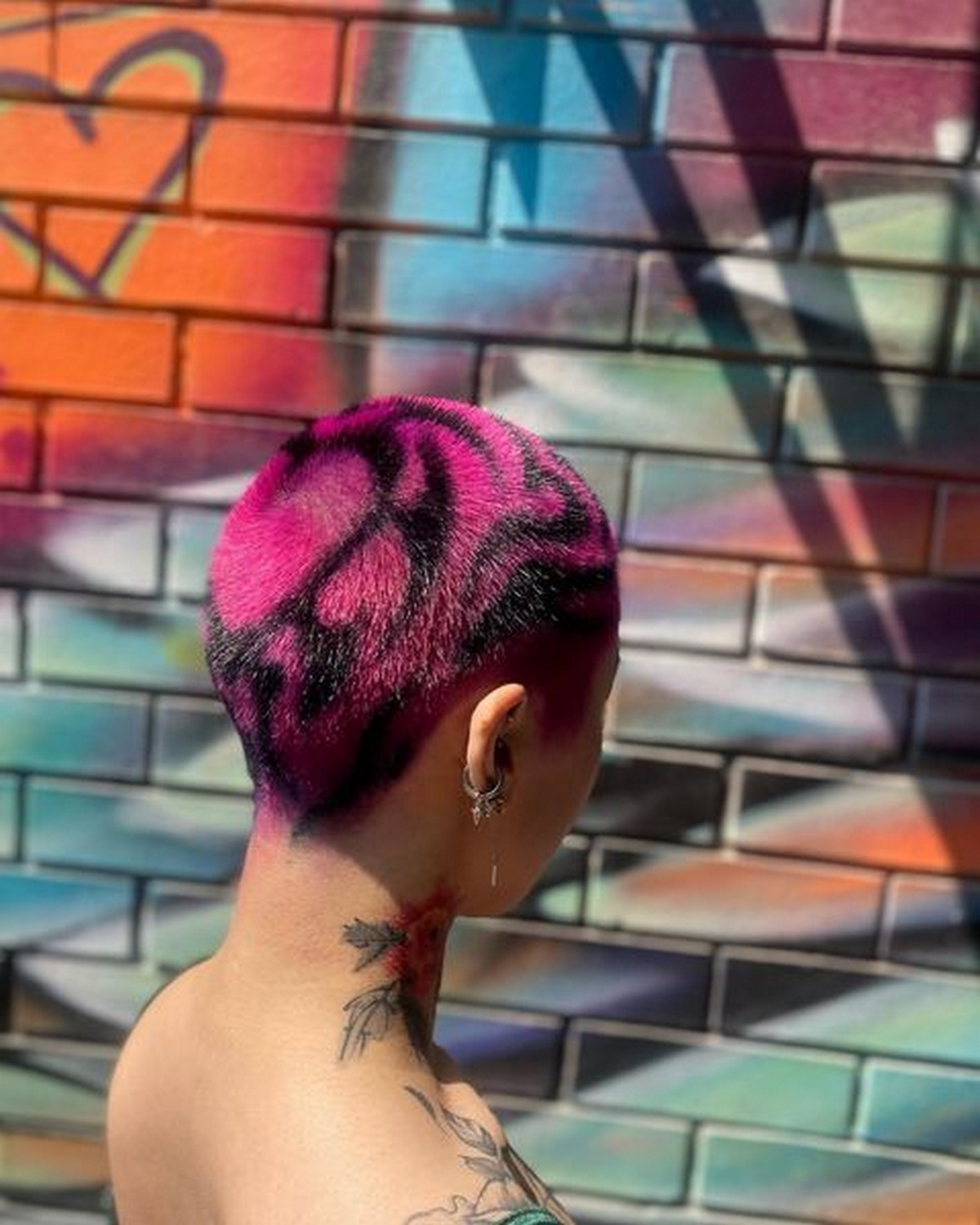 Pulp Riot Hair