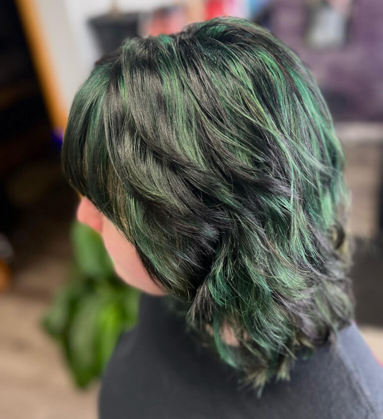 35 Chunky Highlight Hairstyles for a Bold and Beautiful Look - Hood MWR