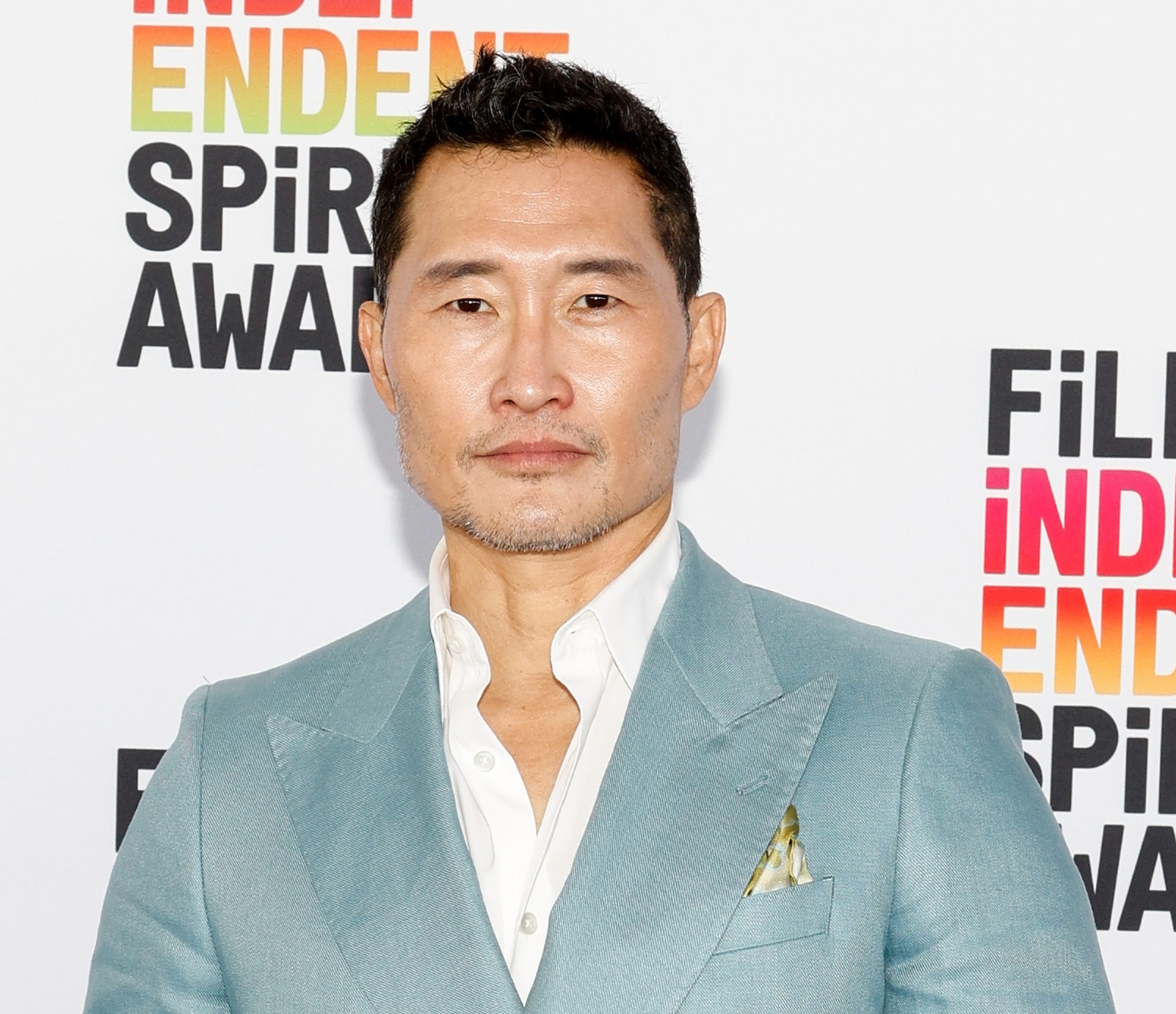 Daniel Dae Kim