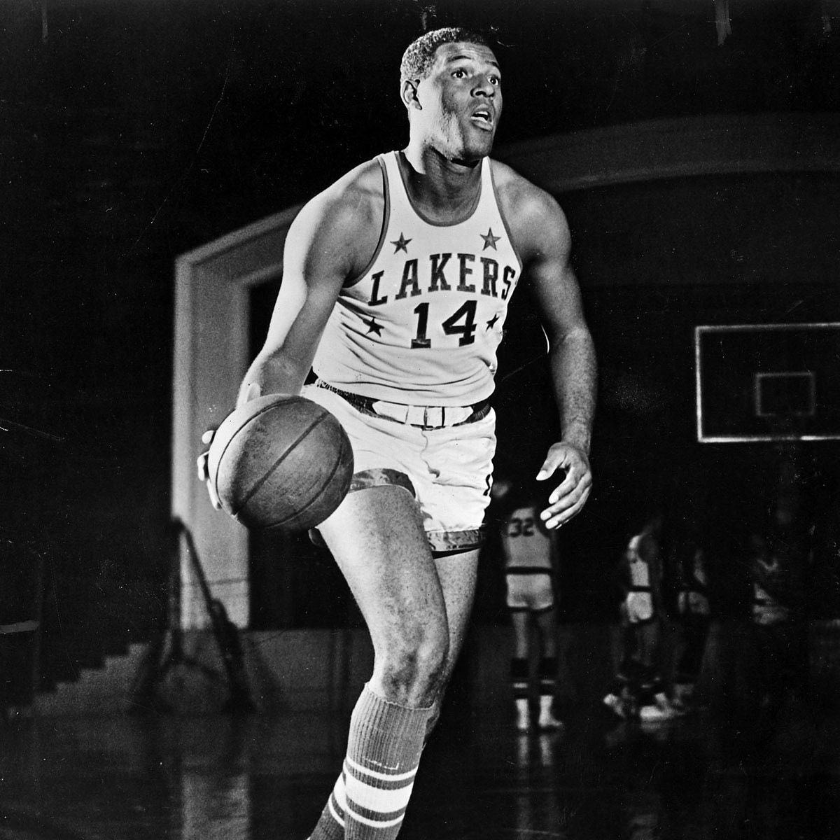 Elgin Baylor