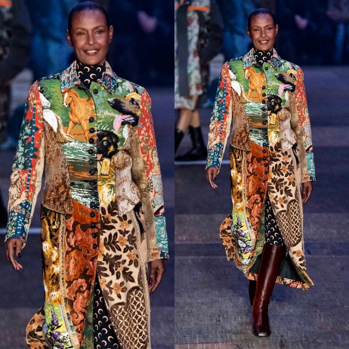 Waris Dirie