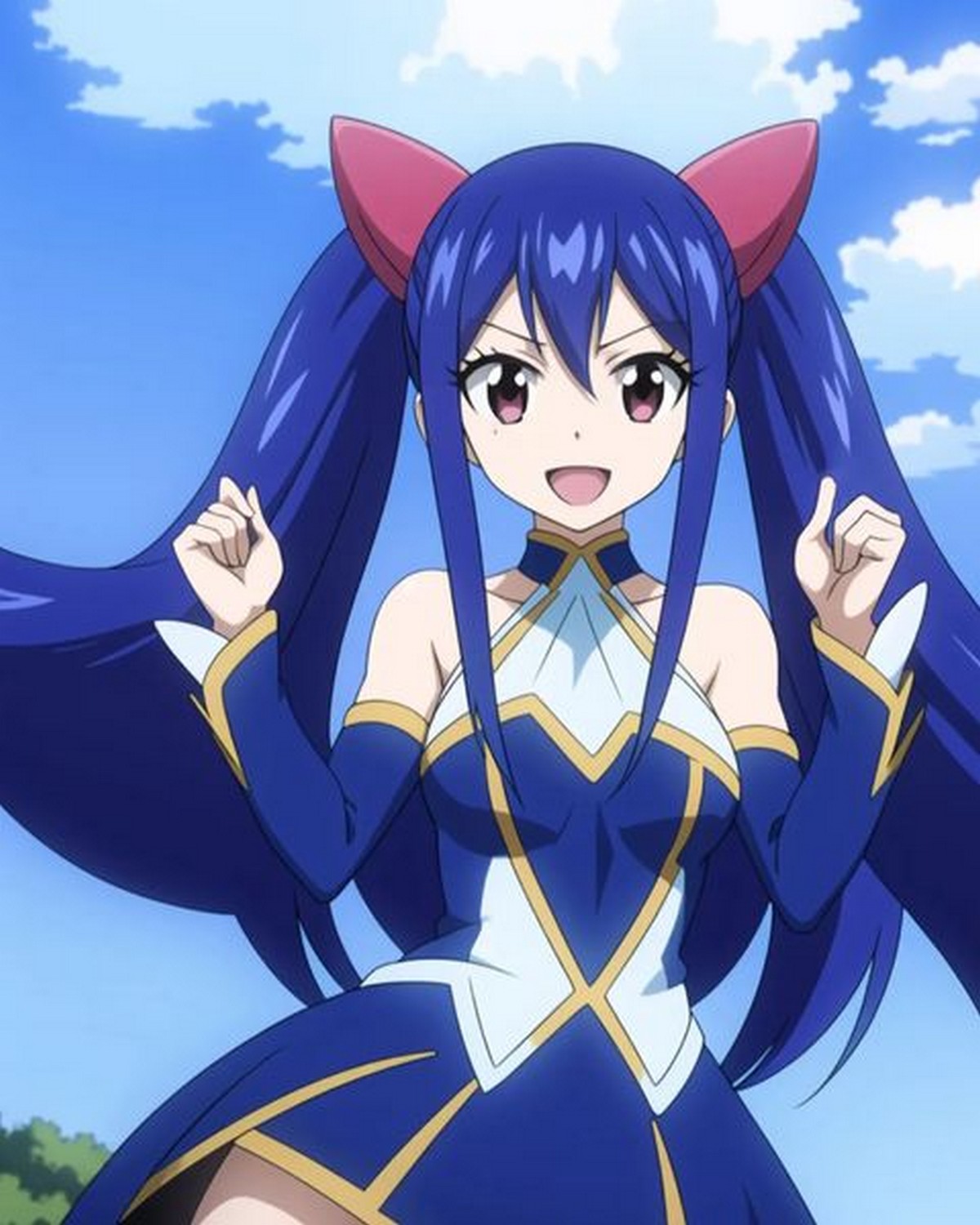 Wendy Marvell