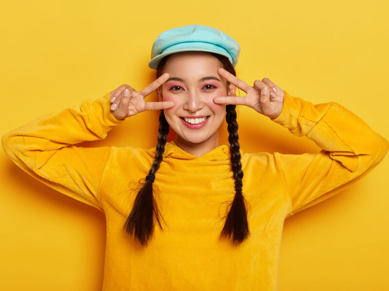 87 Easy And Fast Braided Hairstyles