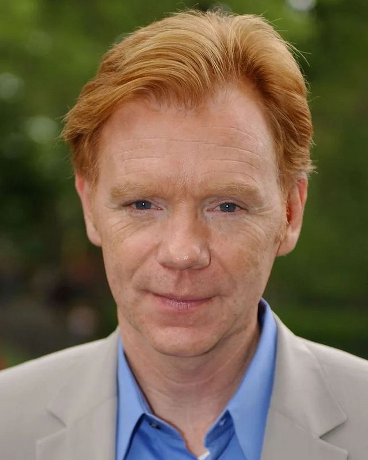 David Caruso