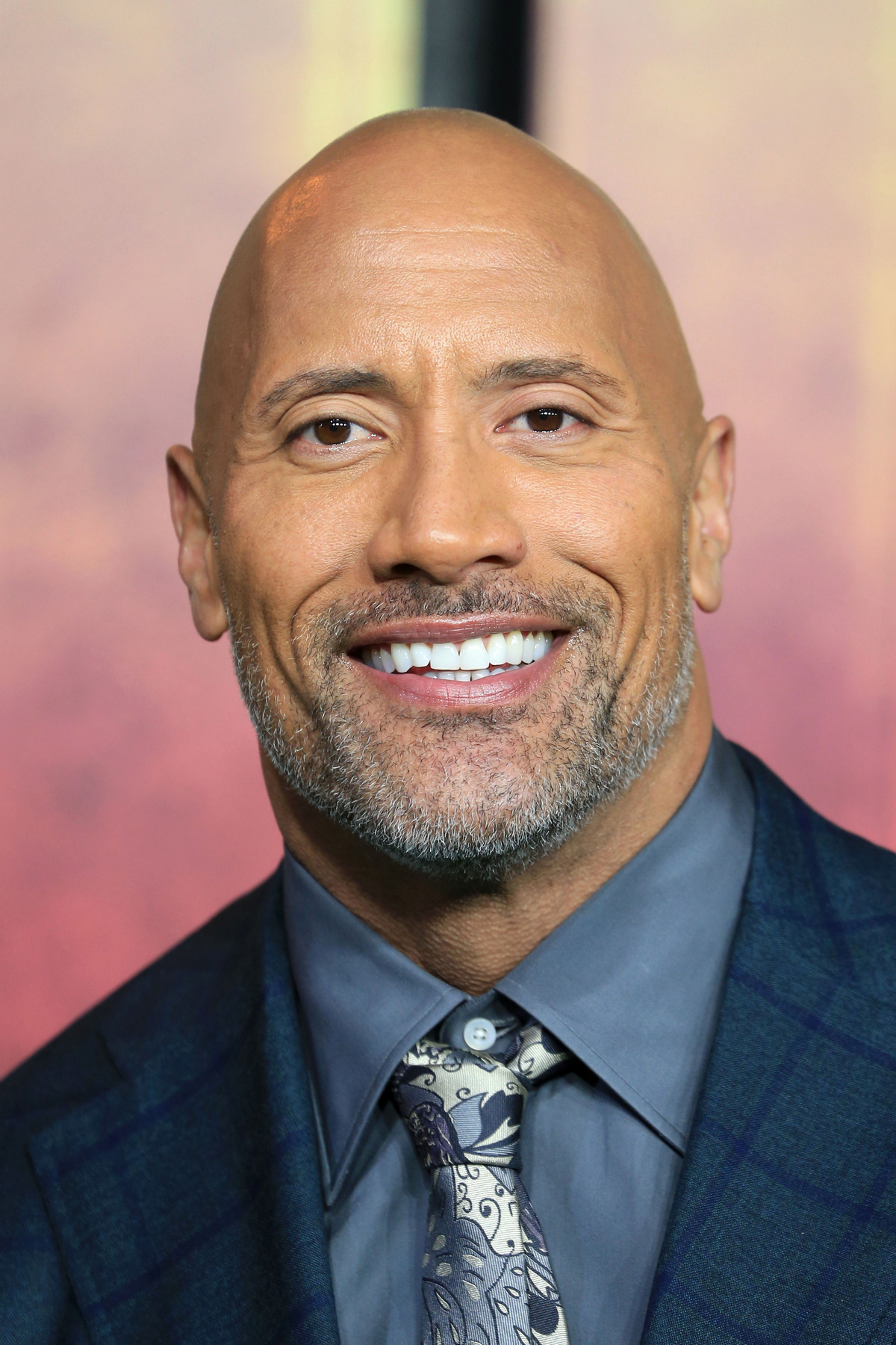 Dwayne Johnson