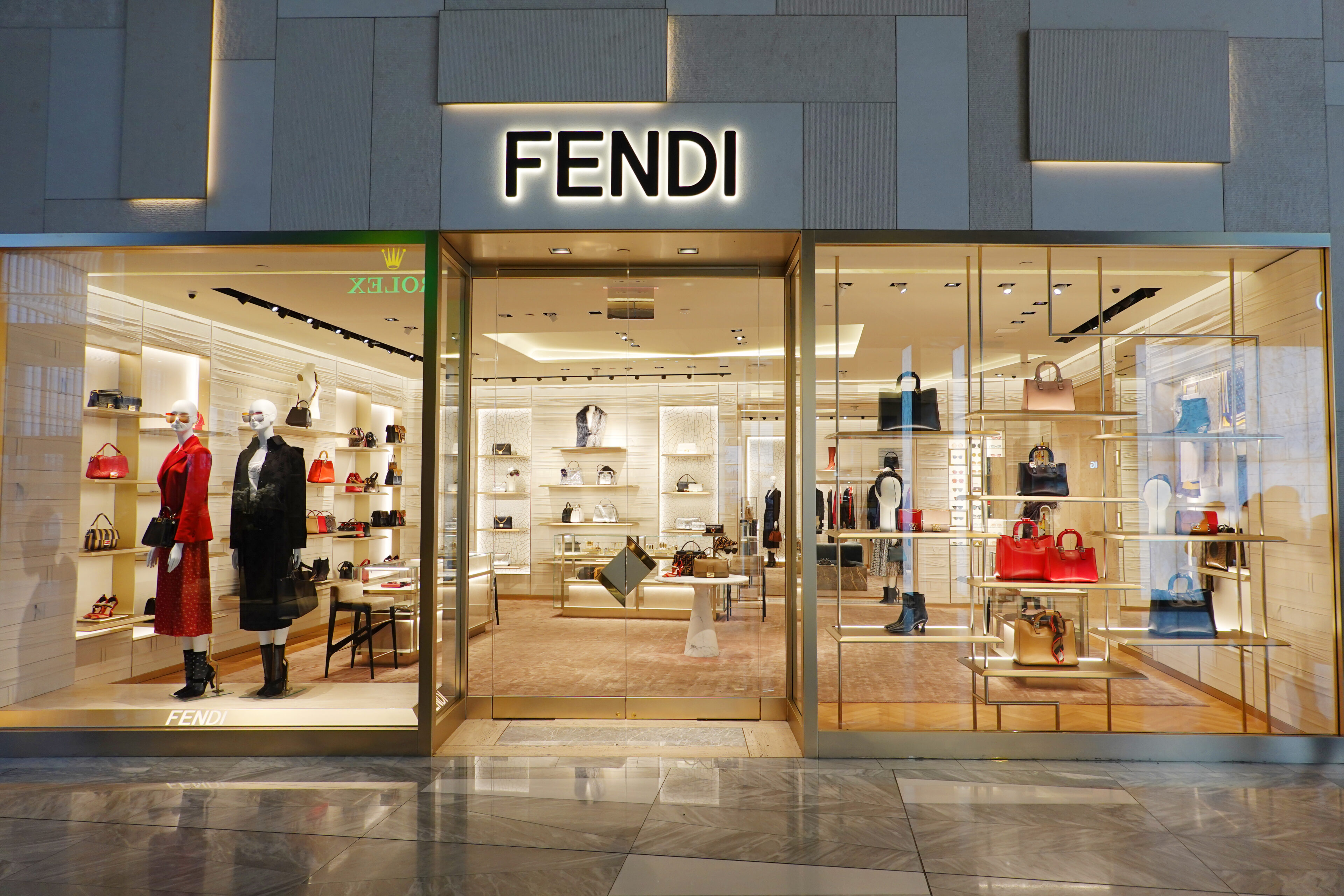 Fendi