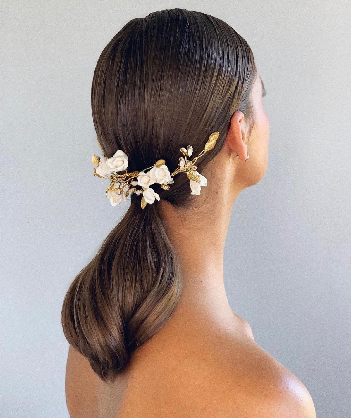 Low Pony And Accessories