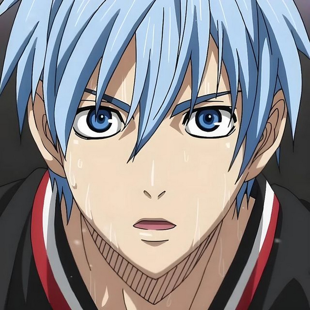 Tetsuya Kuroko