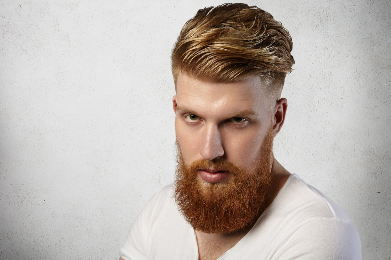 3. "Blonde Undercut: The Ultimate Guide for Men" - wide 10